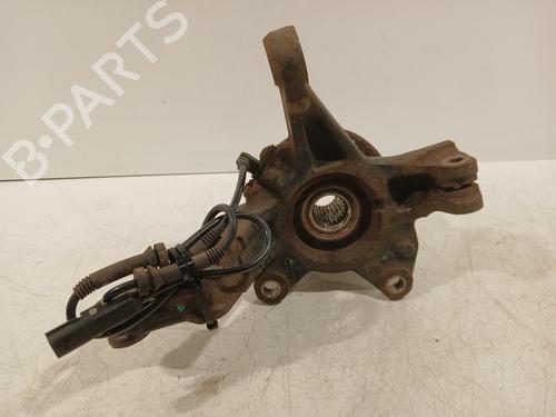 Right front steering knuckle RENAULT ZOE (BFM_) ZOE | BP40049483M26 - Image 2