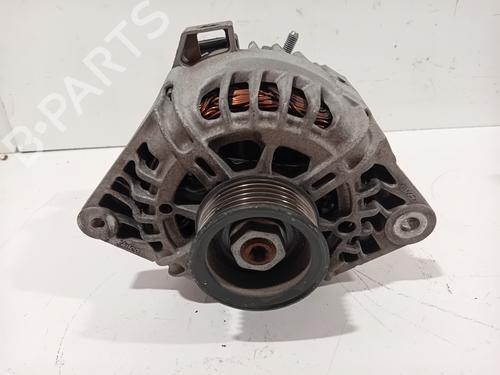 Used Alternator Alternator 27728447 27728447