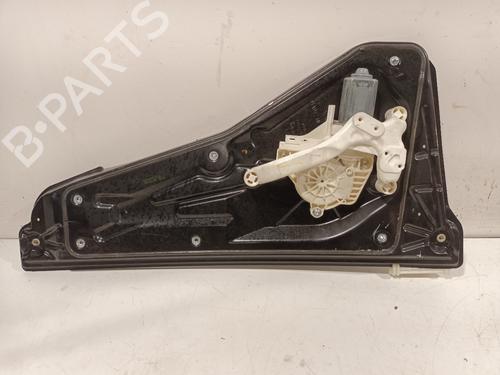 Used Rear left window mechanism Rear left window mechanism 15716687 15716687