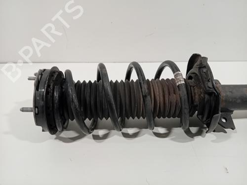 Left front shock absorber FORD FIESTA VII (HJ, HF) 1.0 EcoBoost | BP24229078M16 