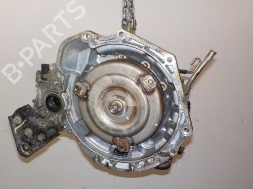 Used Gearbox DAEWOO LACETTI Hatchback (KLAN) 1.6 (109 hp) 10669521