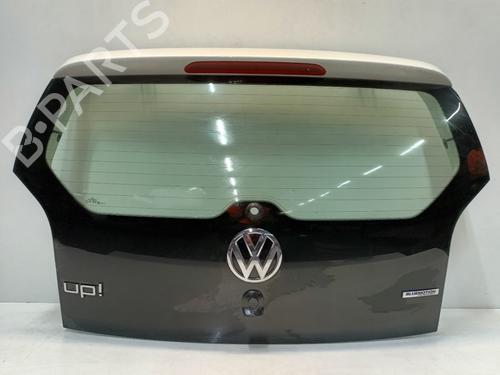 Coffre VW UP! (121, 122, BL1, BL2, BL3, 123) 1.0 (60 hp) 30769850