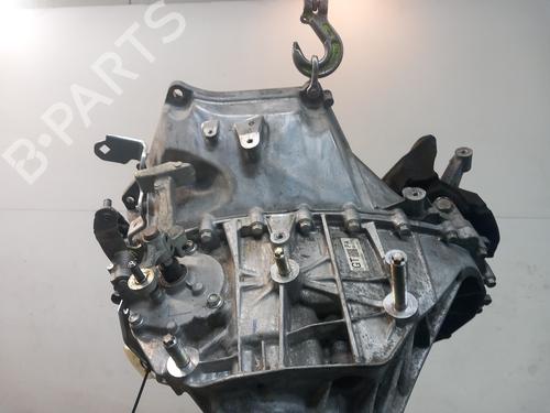 Gearbox MAZDA 3 Saloon (BP_) 2.0 SKYACTIV-X M Hybrid (BP2S) | BP40254867M3 - Image 5