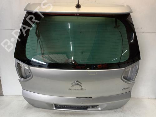 Used Tailgate Tailgate 37241477 37241477