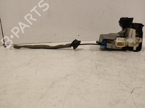 Used Front left lock AUDI A3 Limousine (8VS, 8VM) 1.4 TFSI (140 hp) 32338669