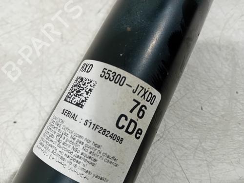 Right rear shock absorber KIA CEED Sportswagon (CD) 1.0 T-GDI Eco-Dynamics+ | BP25795394M19 