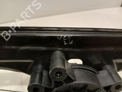 Front left window mechanism FIAT 500 C (312_) 0.9 (312AG1A) | BP36416675C22 - Image 5