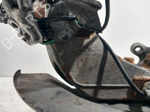 Left front steering knuckle SUZUKI SWACE (AMZ_) 1.8 Hybrid | BP33610100M25  - Image 6