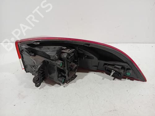 Left taillight RENAULT CLIO IV Grandtour (KH_) 0.9 TCe 90 | BP28309210C34 