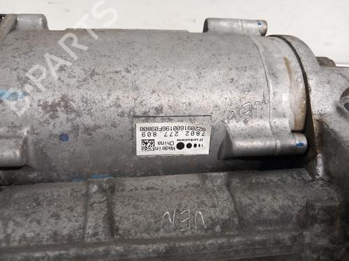 Steering rack MERCEDES-BENZ GLE (W166) 350 d 4-matic (166.024) | BP36274872M22  - Image 6