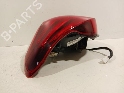 Right taillight PEUGEOT 108 1.0 VTi 72 | BP30594291C35 - Image 4