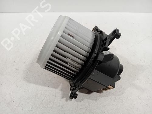 Heater blower motor PEUGEOT 3008 II SUV (MC_, MR_, MJ_, M4_) 1.6 THP 165 (M45GYW, M45GZW, M45GYV) | BP23123844M62