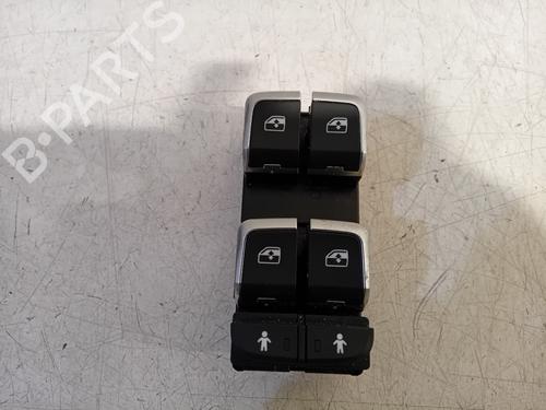 Used Switch AUDI A3 Sportback (8VA, 8VF) 1.6 TDI (115 hp) 20085206