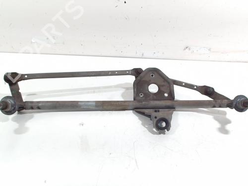 Used Front wipers mechanism RENAULT TRAFIC II Van (FL) 2.0 dCi 115 (FL01, FL0U) (114 hp) 13260626