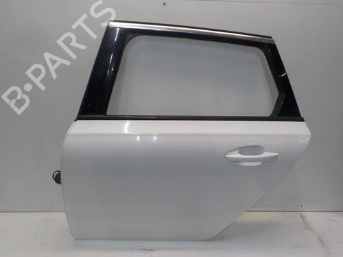 Used Left rear door PEUGEOT 508 SW I (8E_) 2.0 HDi (163 hp) 16216836