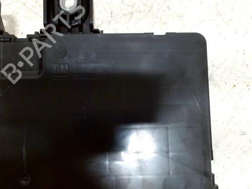 Fuse box OPEL INSIGNIA A Sports Tourer (G09) 2.0 CDTI (35) | BP9527566E1 