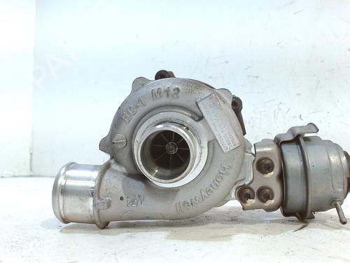 Turbolader/Kompressor HONDA CIVIC IX Tourer (FK) 1.6 i-DTEC (FK3) (120 hp) 6958443
