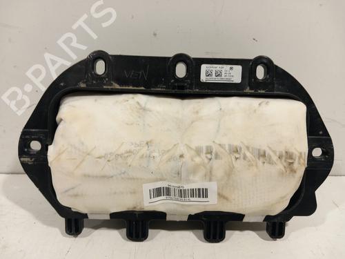 Used Passenger airbag Passenger airbag PEUGEOT 3008 II SUV (MC_, MR_, MJ_, M4_) 1.2 THP/ PureTech 130 (MRHNSM, MRHNSU, MRHNSJ, MRHNYW,... (131 hp) 33436642 33436642