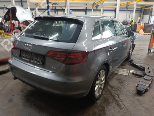 Electronic module AUDI A3 Sportback (8VA, 8VF) 1.6 TDI | BP35898984M83 - Image 10