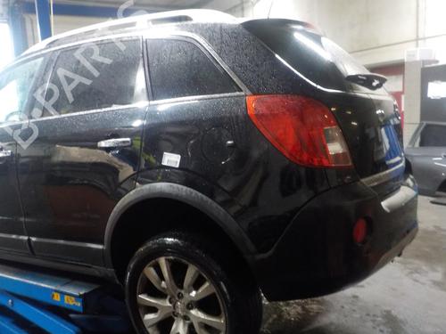 Rear differential OPEL ANTARA A (L07) 2.4 | BP13207648M24 - Image 9