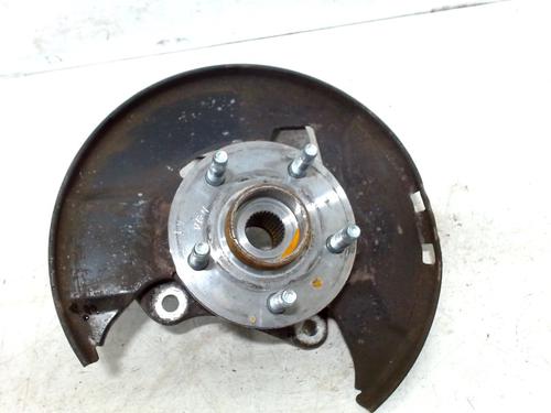 Used Left front steering knuckle Left front steering knuckle 13204636 13204636