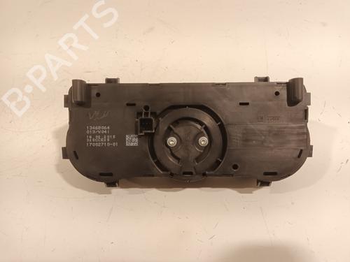 Climate control OPEL CORSA E (X15) 1.0 (08, 68) | BP18309245I5 - Image 6