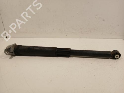 Used Left rear shock absorber SEAT LEON (5F1) 1.5 TSI (150 hp) 28424504