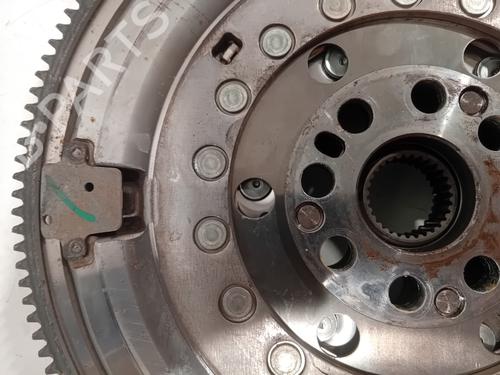 Flywheel BMW 1 (F40) 118 i | BP27597853M101 