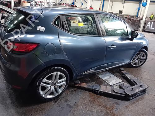 AC compressor RENAULT CLIO IV (BH_) 0.9 TCe 90 (BHNF, BHMA, BHMH, BHJK, BHJR) | BP32780949M34  - Image 11