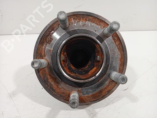 Fusée arrière droite FORD KUGA III (DFK) 2.5 Duratec Plug-in-Hybrid (224 hp) 32232403