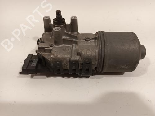 Front wiper motor PEUGEOT 206 CC (2D) 1.6 16V (2DNFUF, 2DNFUR) | BP17212242M29 