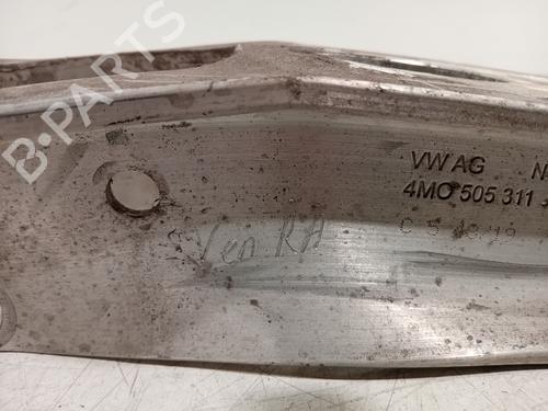 Højre bagtil bærearm VW TOUAREG (CR7, RC8) 3.0 TDI 4motion | BP23182904M15 