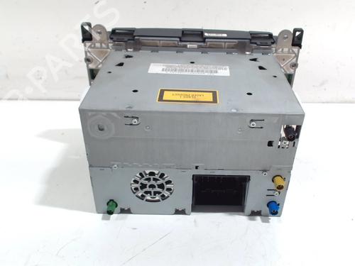 Electronic module MERCEDES-BENZ B-CLASS Sports Tourer (W245) B 200 CDI (245.208) | BP13071982M83 