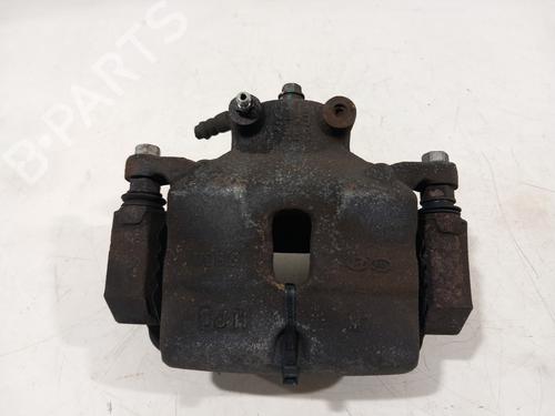 Right front brake caliper KIA OPTIMA Sportswagon (JF) 1.6 T-GDI | BP37257538M104 - Image 2