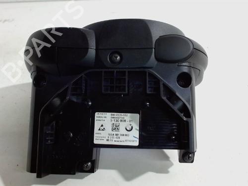 Instrument cluster MINI MINI (F55) Cooper SD | BP8083726C47 - Image 3