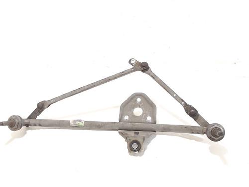 Used Front wipers mechanism RENAULT TRAFIC II Van (FL) 2.0 dCi 115 (FL01, FL0U) (114 hp) 5671394
