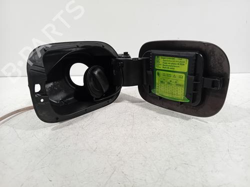 Fuel flap SKODA OCTAVIA III (5E3, NL3, NR3) 1.0 TSI 5e0809702b
