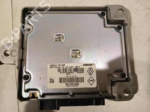 Módulo eletrónico RENAULT MEGANE IV Hatchback (B9A/M/N_) 1.5 dCi 110 (B9A3) | BP33661206M83 - Image 2