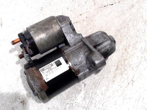 Starter SUZUKI ALTO VII (GF) 1.0 (AMF310, GFC31S) | BP5612271M8 