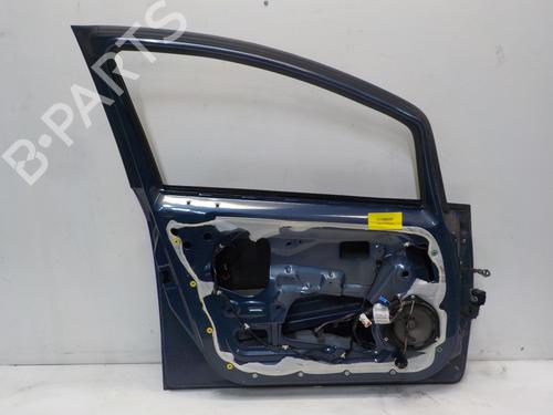 Left front door FIAT GRANDE PUNTO (199_) 1.4 (199AXB11, 199AXB1A, 199BXB1A, 199AXL1A) | BP16531884C2 