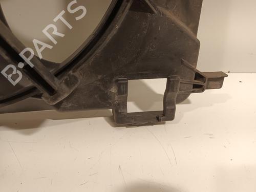 Radiator fan CHEVROLET SPARK (M300) 1.0 LPG | BP26898598M35 - Image 6