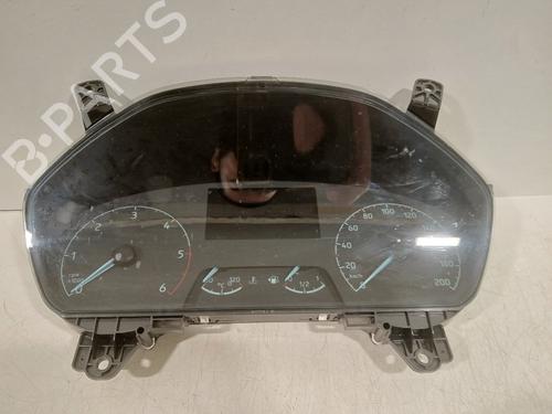 Used Instrument cluster Instrument cluster FORD TRANSIT V363 Van (FCD, FDD) 2.0 EcoBlue (105 hp) 39883197 39883197