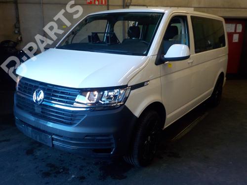 Used Parts VW TRANSPORTER T5 Bus (7HB, 7HJ, 7EB, 7EJ)  2.0 TDI  1072427