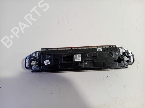 Climate control PEUGEOT 3008 II SUV (MC_, MR_, MJ_, M4_) Hybrid | BP27478922I5 
