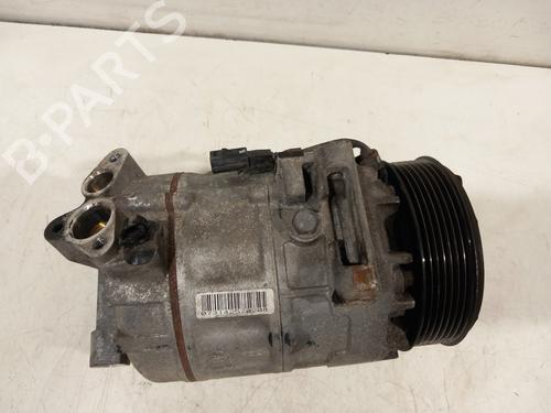 AC compressor RENAULT TRAFIC III Van (FG_) 2.0 dCi 120 (FGMN) | BP37523365M34 - Image 5