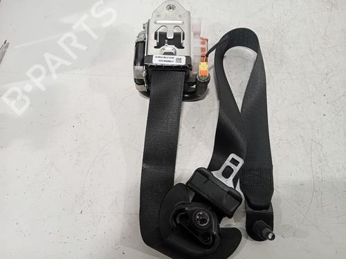 Used Front right seatbelt Front right seatbelt 33661347 33661347
