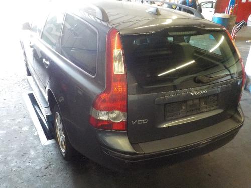 Left front driveshaft VOLVO V50 (545) 1.6 D | BP6314714M38 