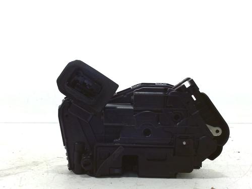 Rear left lock VW POLO VI (AW1, BZ1, AE1) 1.6 TDI | BP13206389C100 