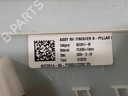 Other BMW X3 (G01, F97, G08) iX3 | BP30908141O1