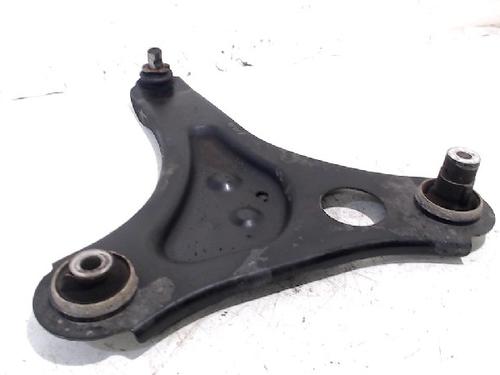 Left front suspension arm RENAULT TWINGO III (BCM_, BCA_) 1.0 SCe 70 | BP5869581M12 